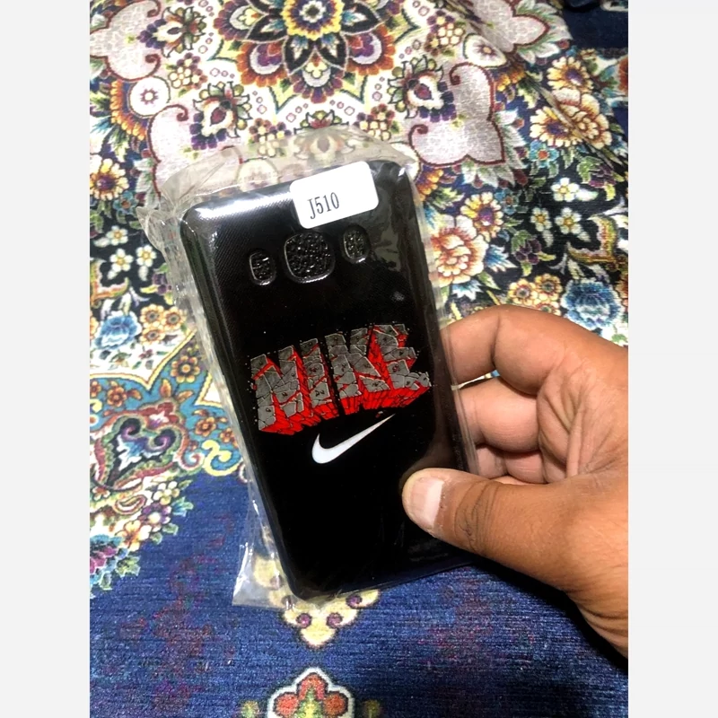 قاب J510 بیست و سه