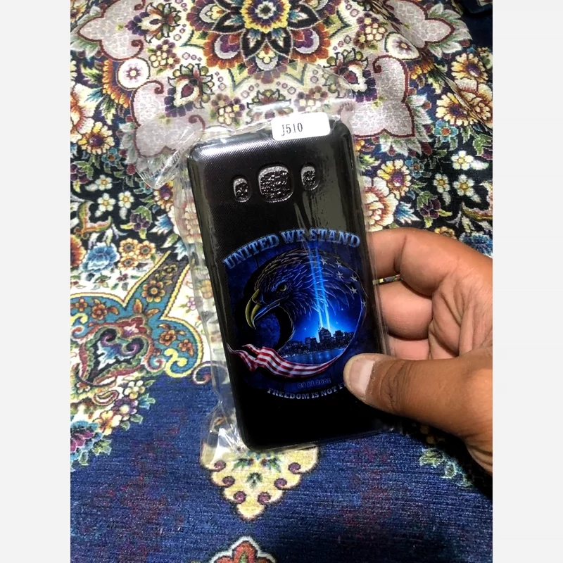 قاب J510 بیست و دو