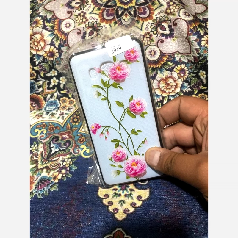 قاب J510 بیست