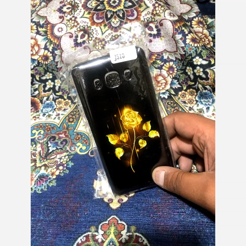 قاب J510 بیست و یک