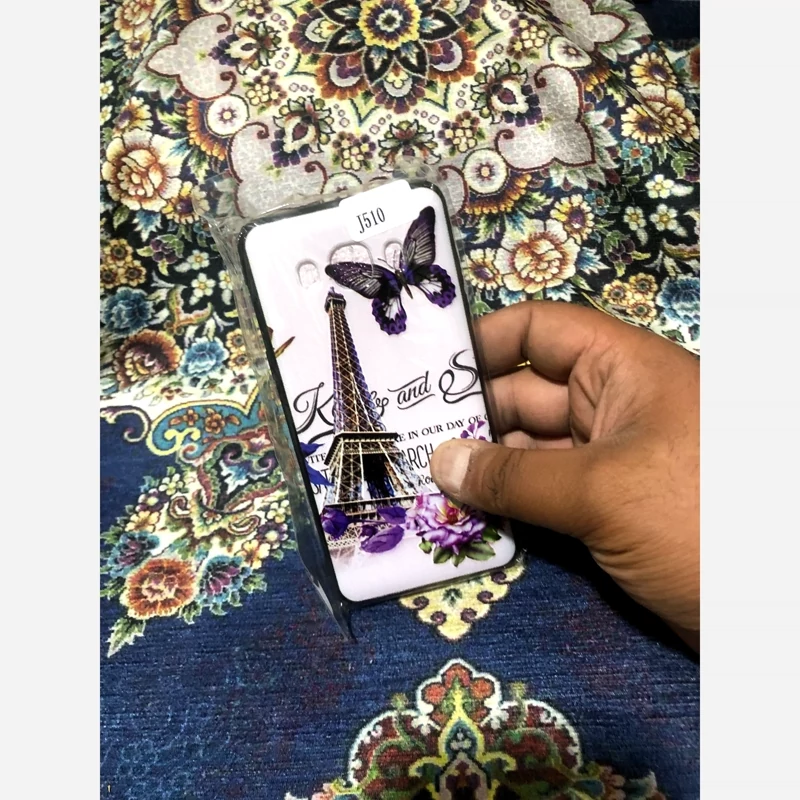 قاب J510 چهارده