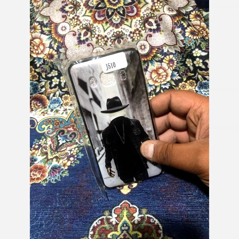 قاب J510 پانزده