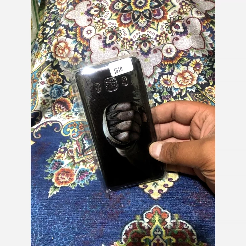 قاب J510 سیزده