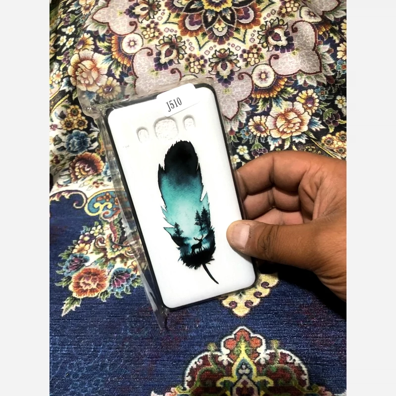 قاب J510 دوازده