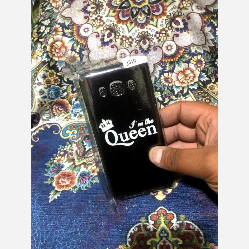 قاب J510 یازده