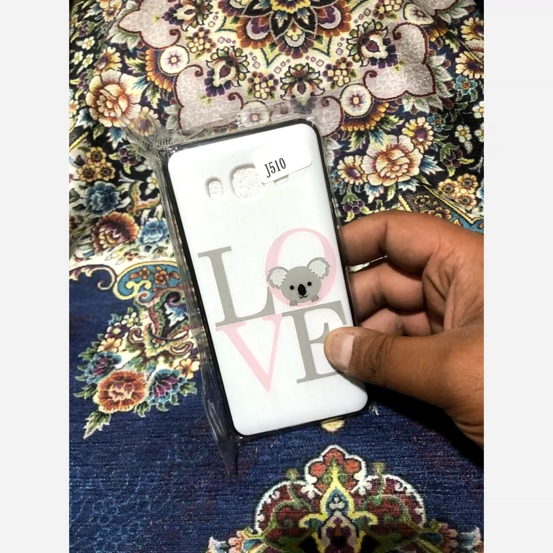 قاب J510 نه