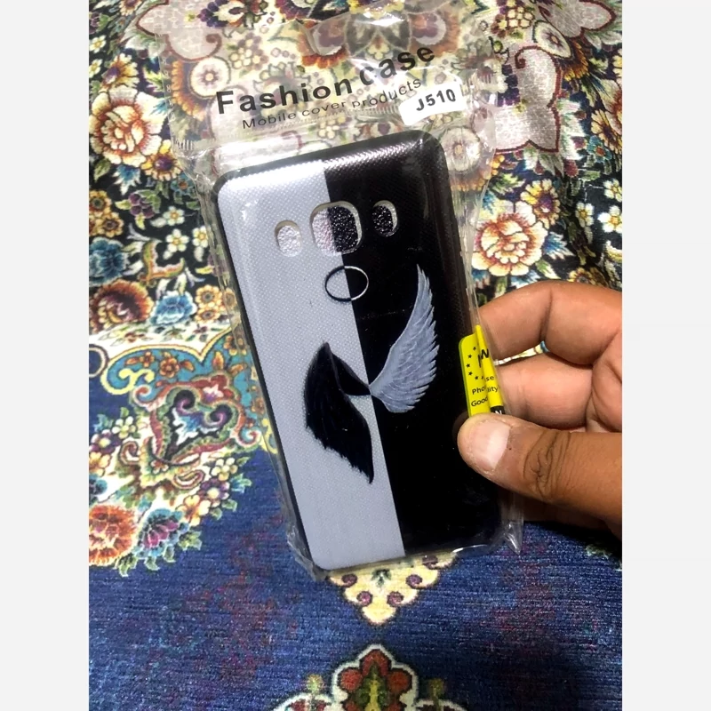 قاب J510 هفت
