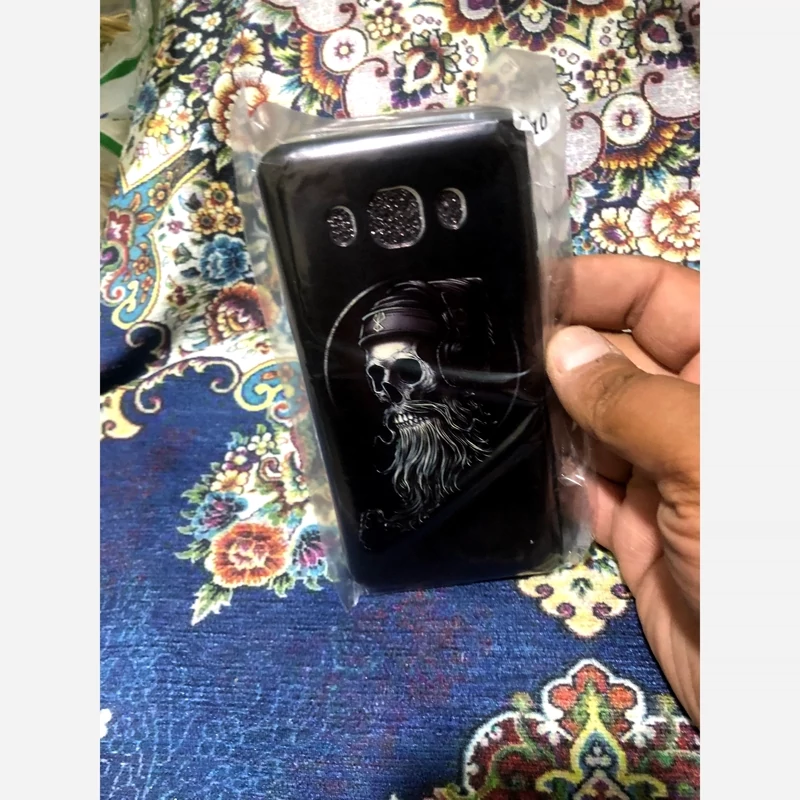 قاب J510 شش