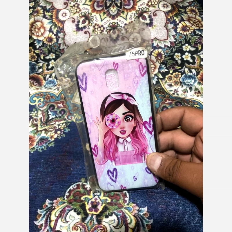 قاب J5 PRO بیست و یک