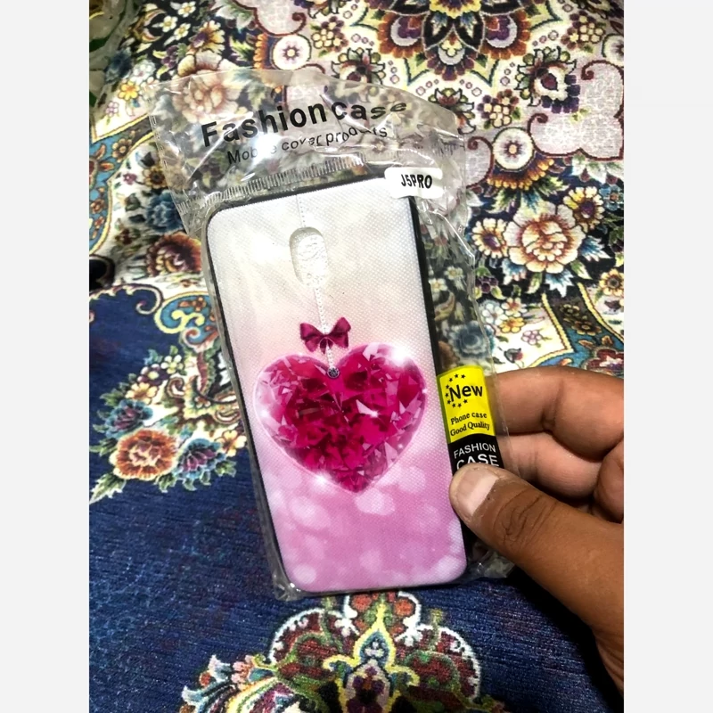 قاب J5 PRO هجده