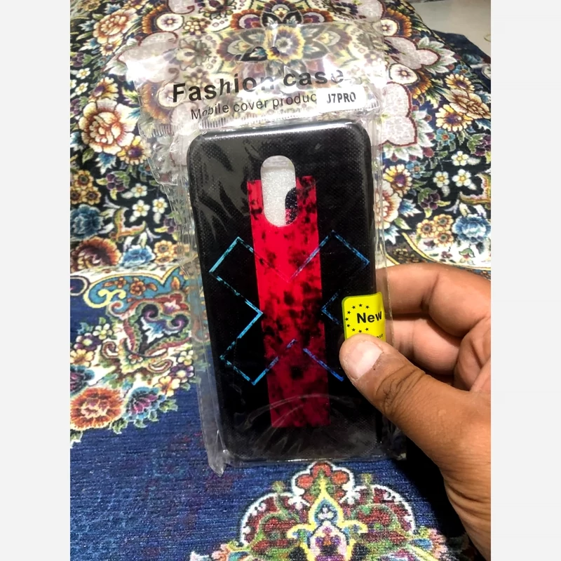 قاب J7 PRO چهارده