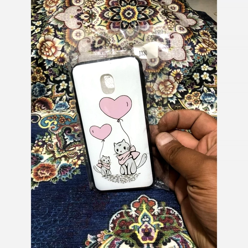 قاب J3 PRO چهار