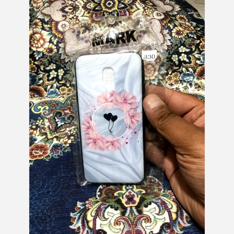 قاب J3 PRO سه