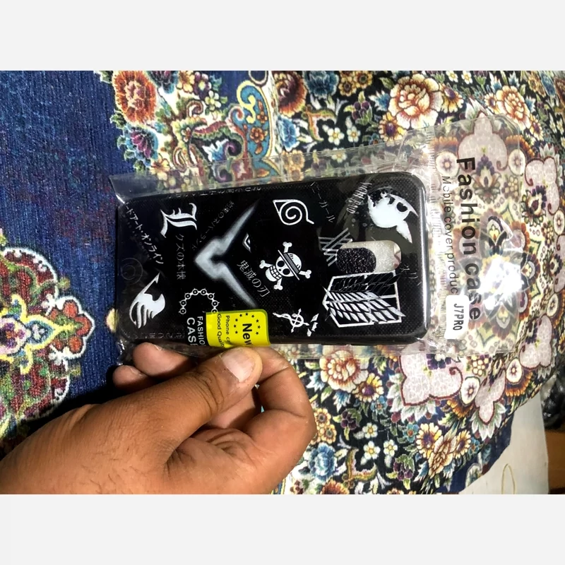 قاب J7 PRO دوازده