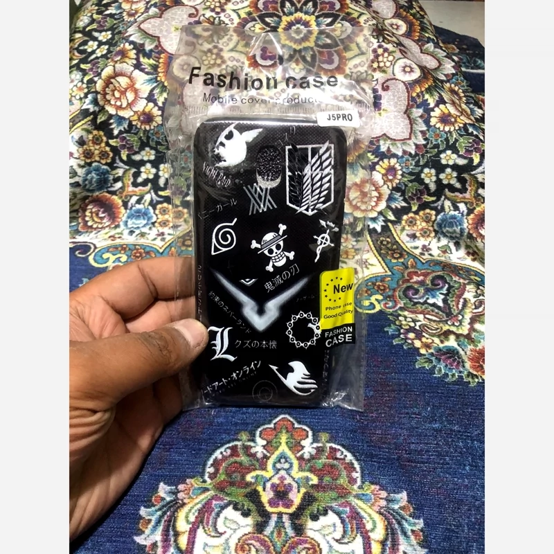 قاب J5 PRO پانزده