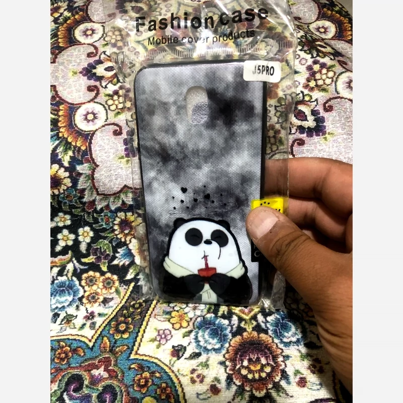 قاب J5 PRO دوازده