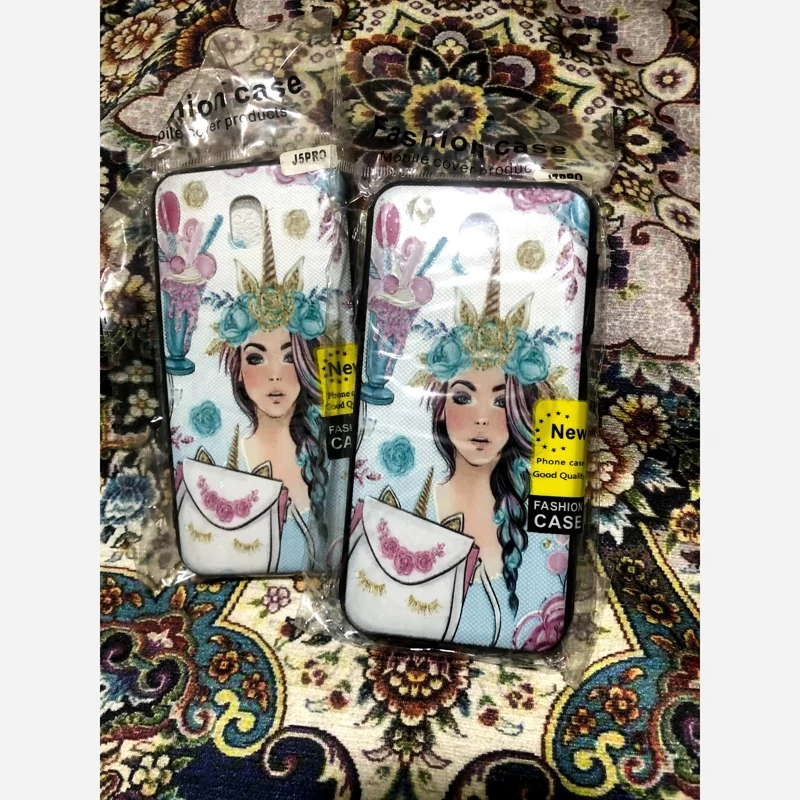 قاب J5 PRO یازده