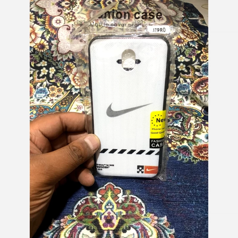 قاب J7 PRO ده