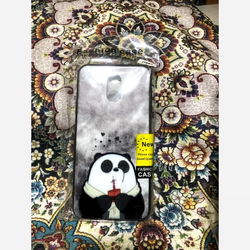قاب J7 PRO هشت