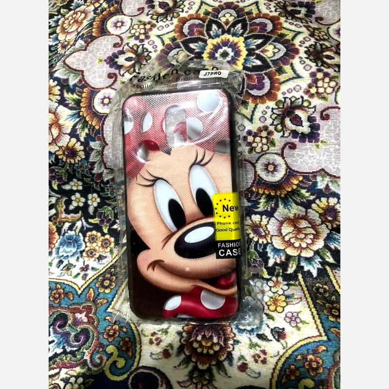 قاب J7 PRO شش