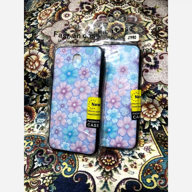 قاب J7 PRO سه
