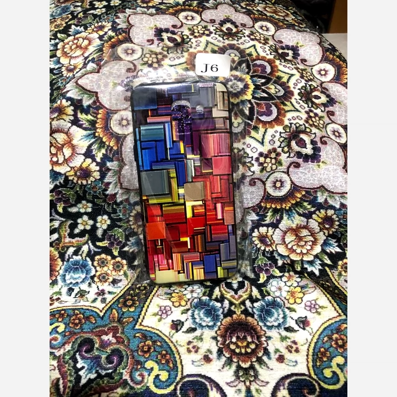 قاب J6 پنج