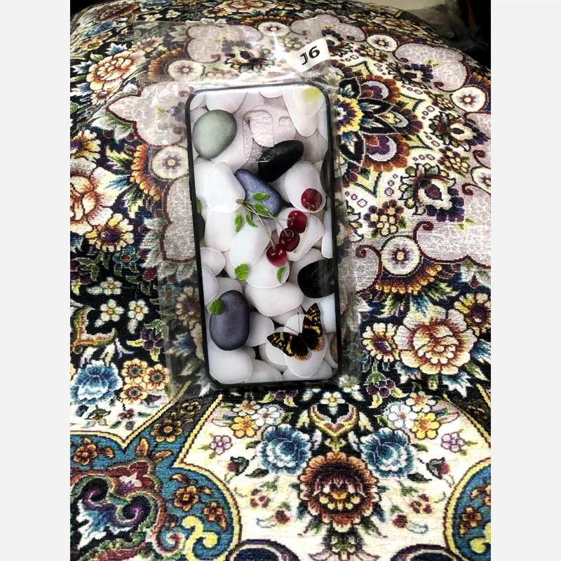 قاب J6 چهار