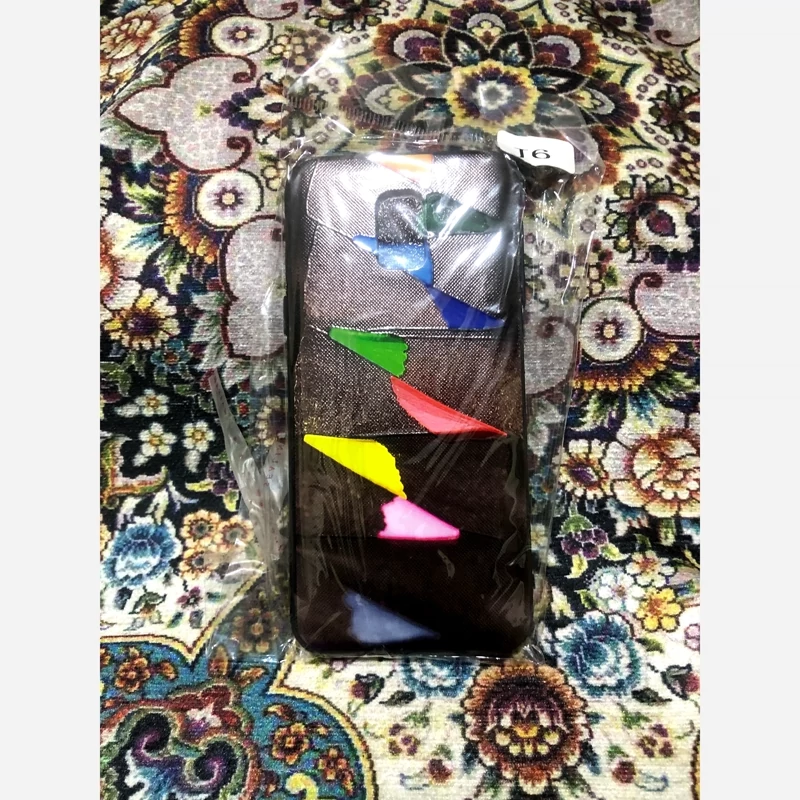 قاب J6 دو
