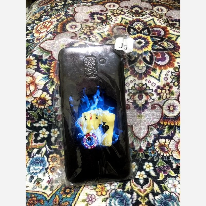 قاب J6 یک