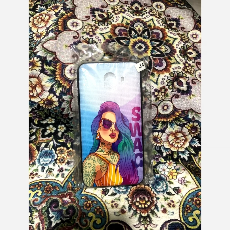 قاب J4 پنج