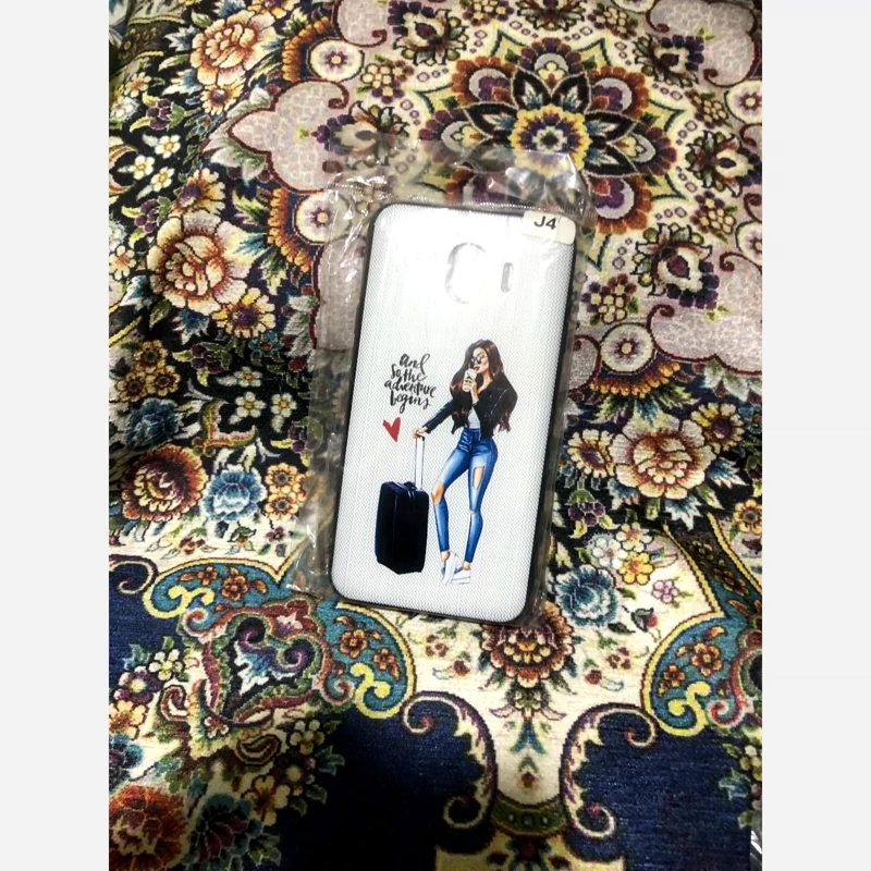 قاب J4 چهار