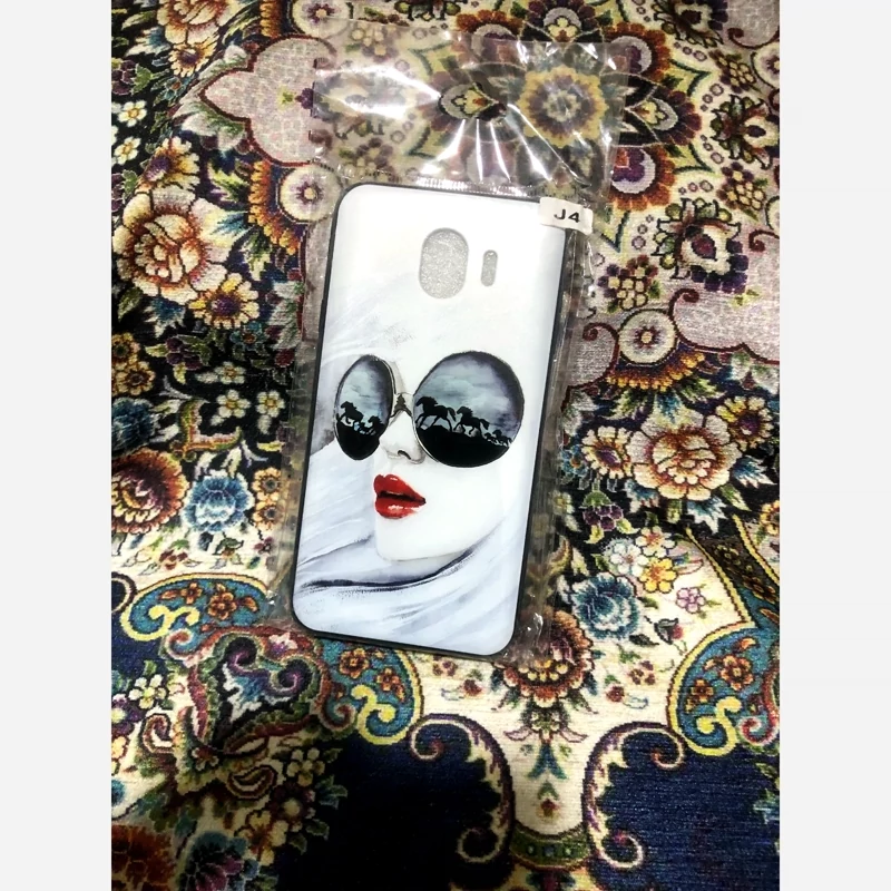 قاب J4 سه