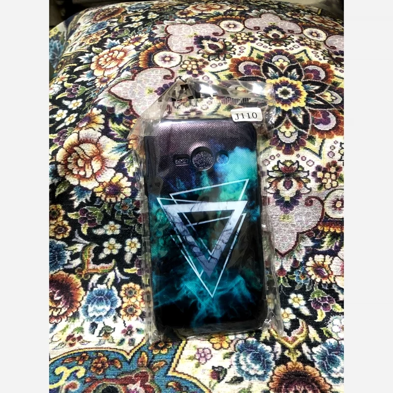 قاب J1 ACE بیست و یک