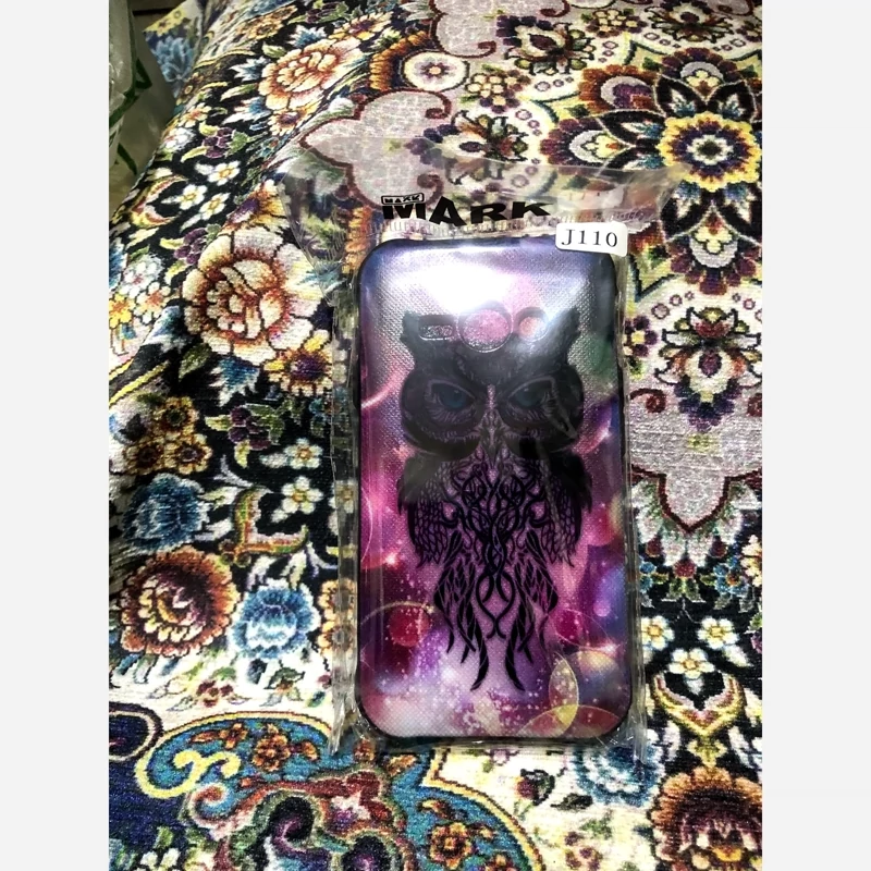 قاب J1 ACE شانزده