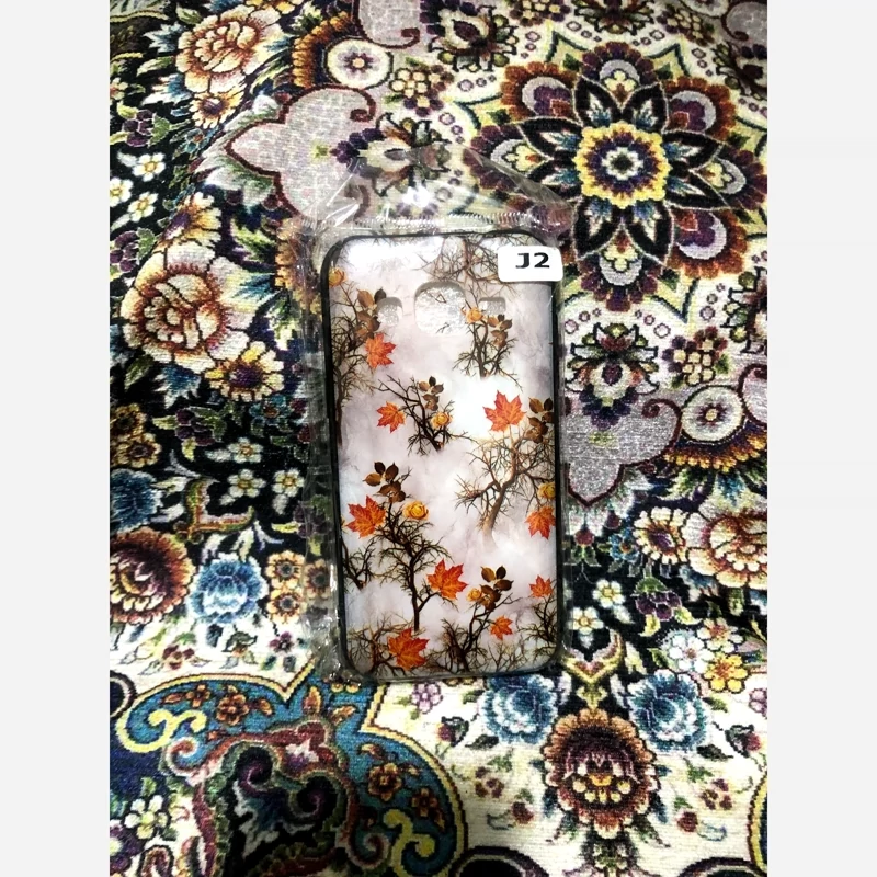 قاب J2 پانزده