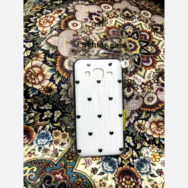 قاب J2 شش