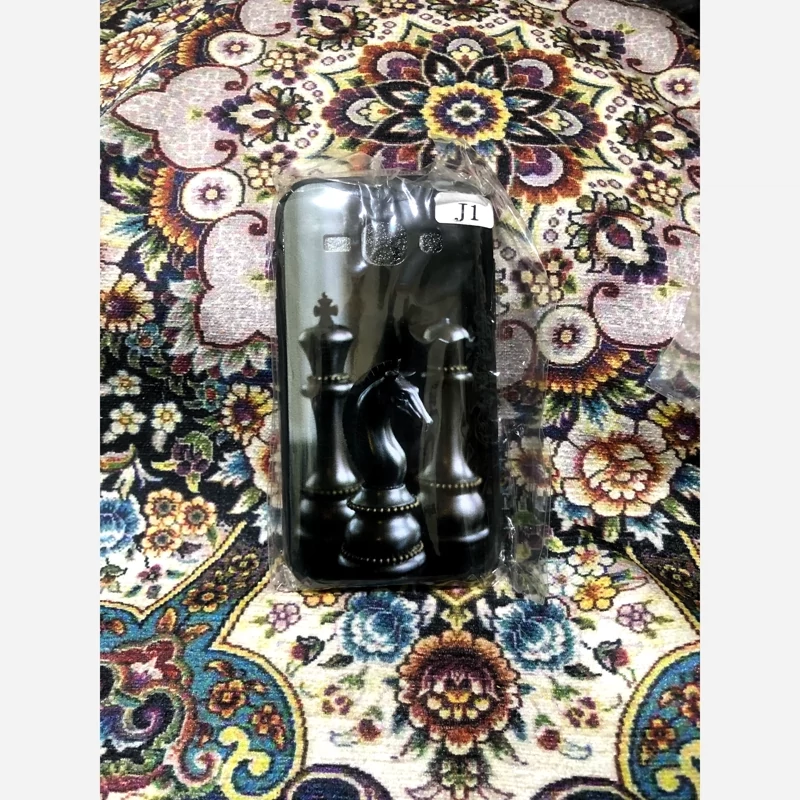قاب J1 بیست و یک