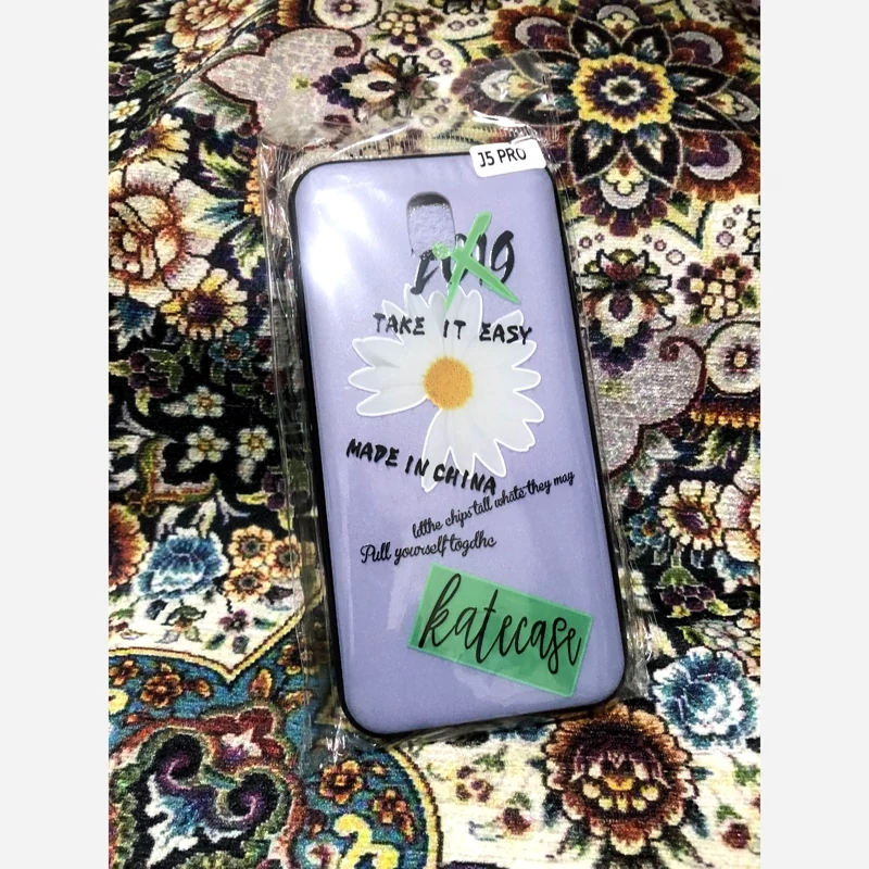 قاب J5 PRO چهار
