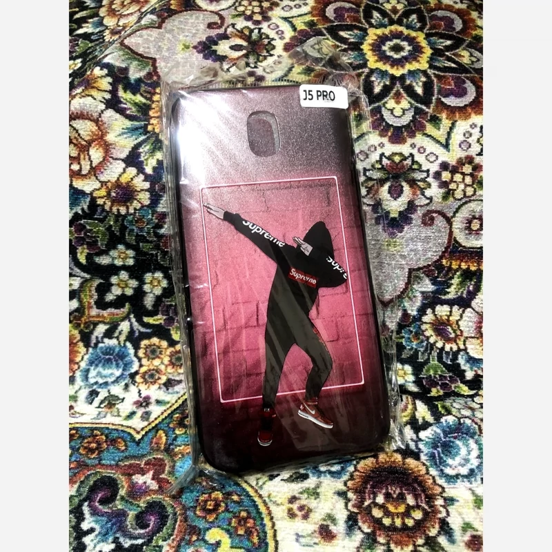 قاب J5 PRO سه