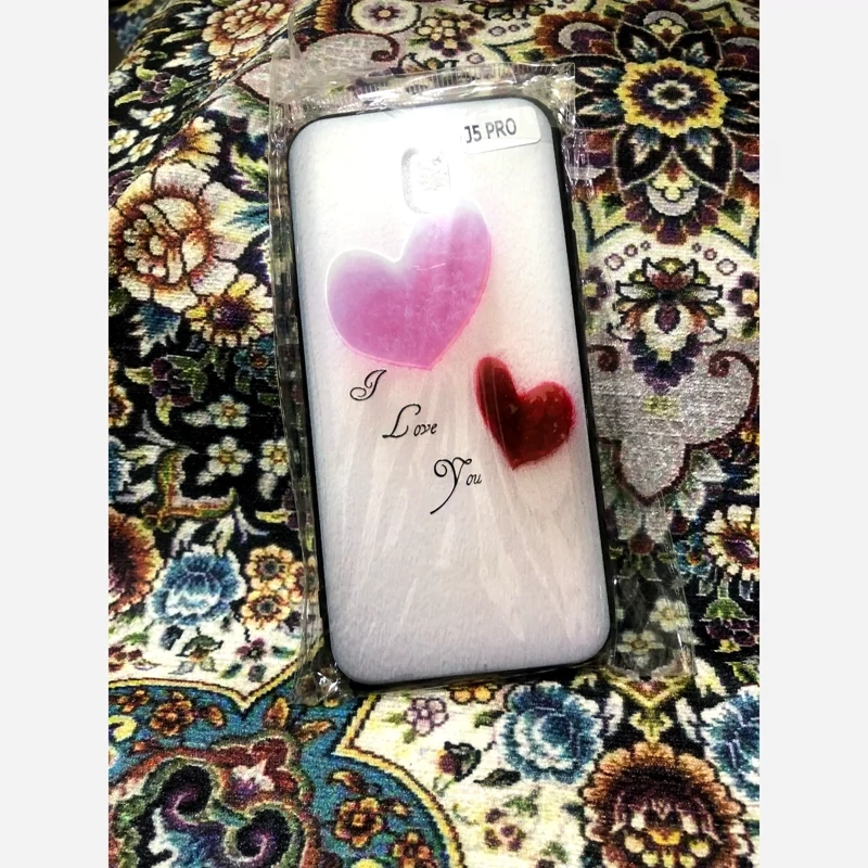 قاب J5 PRO دو