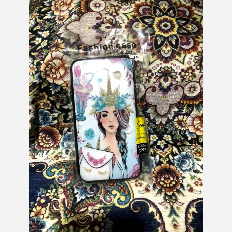 قاب J5 دوازده