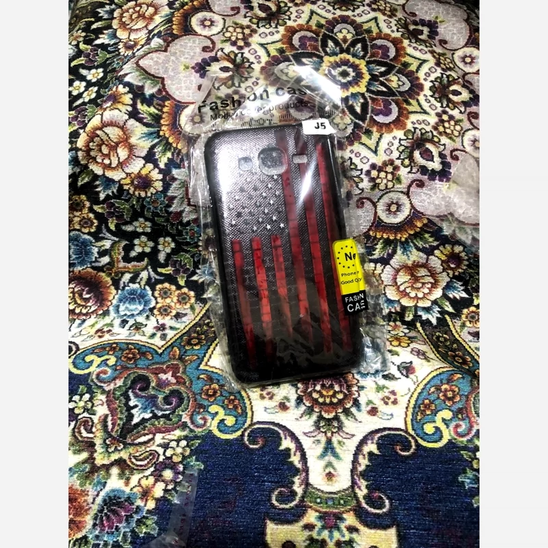 قاب J5 ده