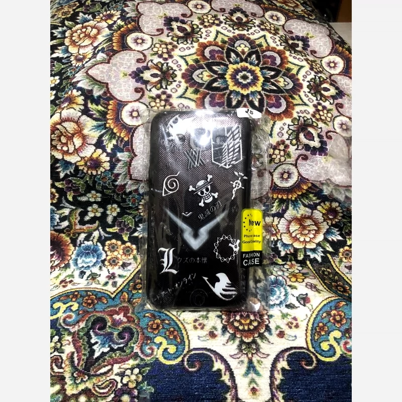 قاب J5 نه