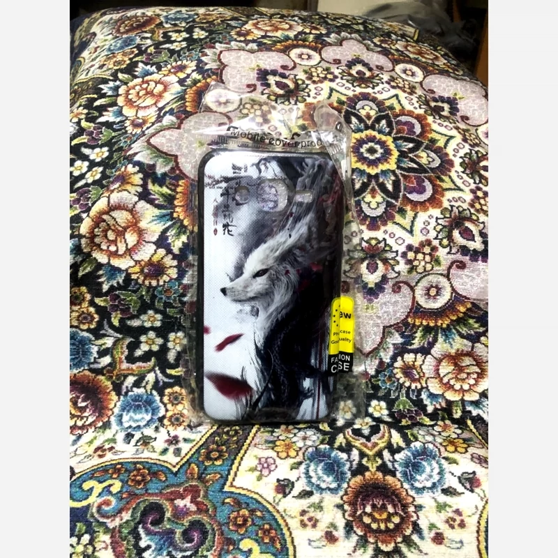 قاب J5 هشت