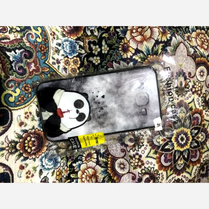 قاب J5 پنج