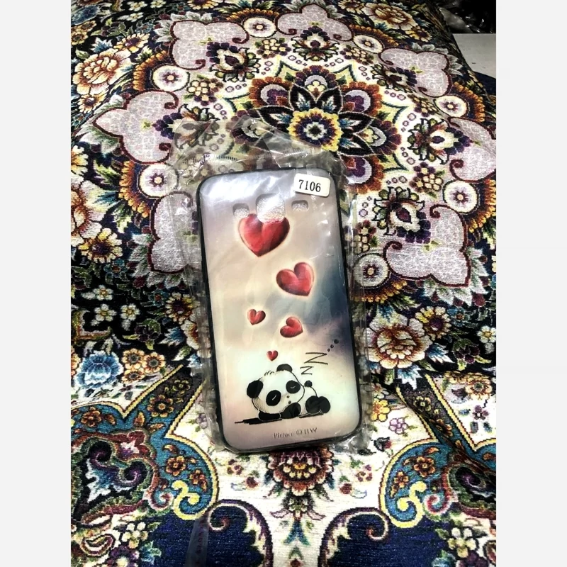قاب GRAND 2 ده