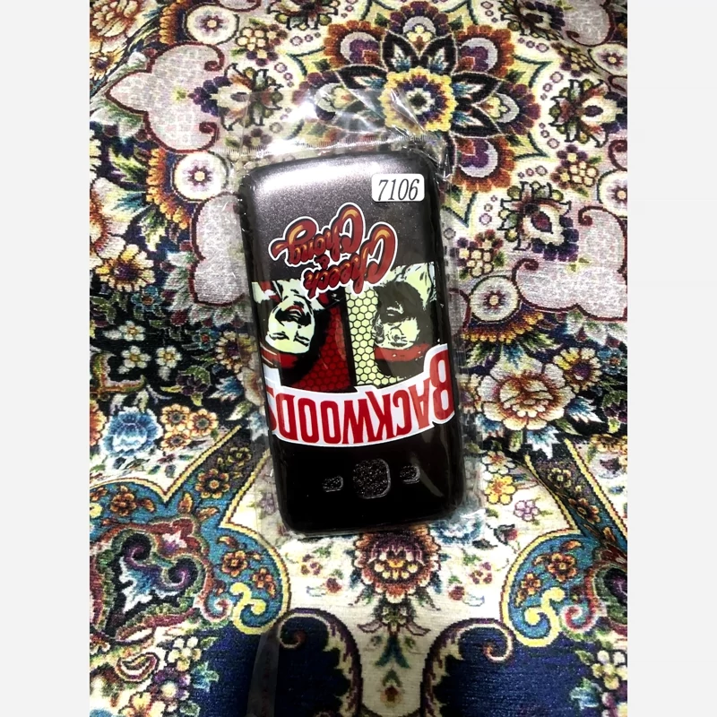 قاب GRAND 2 نه
