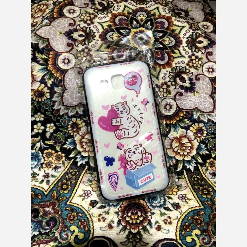 قاب GRAND 2 پنج