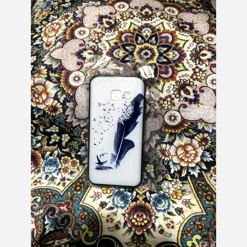 قاب A3 2017 بیست و دو