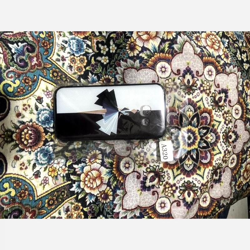 قاب A3 2017 چهارده